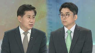 [뉴스1번지] 지방선거 D-9…힘있는 여당 vs 집권당 견제