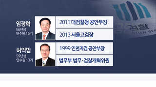 '드루킹 특검' 후보 임정혁ㆍ허익범 압축…험로 예고