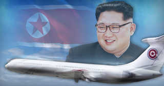 중국, 김정은 특별경호 준비…"전투기 호위 고려"