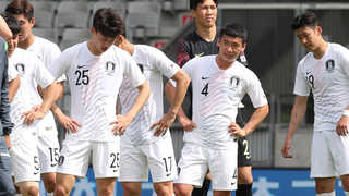 [온라인카지노 후기] 볼리비아전 답답했던 90분…"스웨덴전에 초점"