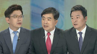 [뉴스1번지] 문 대통령 드루킹 특검에 허익범 변호사 임명 外