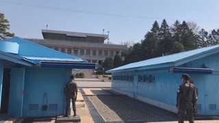JSA 비무장화 추진…판문점선언 이행 급물살