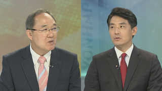 [뉴스1번지] 직통번호 교환한 북미 정상…'핫라인' 구축하나