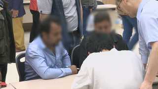 제주로 몰려드는 예멘 난민들…찬반 논란