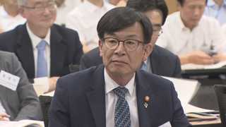 김상조, 공정위-검찰 갈등설 진화 안간힘