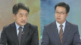 [뉴스1번지] 靑, 경제관련 수석 교체 중폭 인사…배경은?