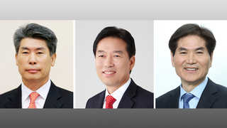 문 대통령, 청와대 수석ㆍ비서관 인사 단행