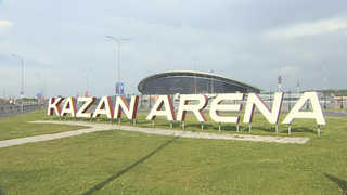 [월드컵] 무더운 카잔…소나기성 폭우 변수