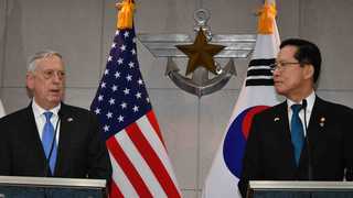 한미 국방 "북 비핵화 상황 따라 연합훈련 긴밀 협의"