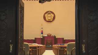 6월 국회 빈손종료…국회 정상화 여전히 '험로'