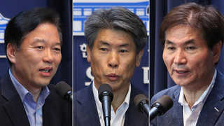 "속도와 성과내겠다"…포부 밝힌 청와대 새 경제라인
