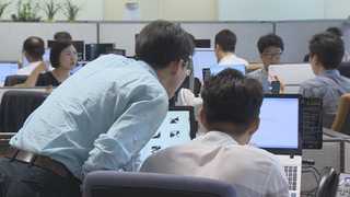 '탄력근로제 기간 확대' 여야정 다른 목소리