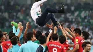 대한축구협회, 새 감독 찾는다…"신태용 감독도 후보"