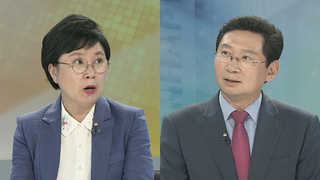 [뉴스1번지] 송영무의 침묵…계엄문건 4개월 방치 '미스터리'