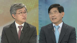 [뉴스1번지] 문 대통령, 싱가포르서 '남북경협 비전' 공개