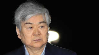 검찰, 조양호 보강수사…"정기인사 후 영장 재청구 여부 결정"
