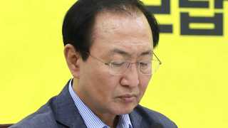 특검 "드루킹 일당, 노회찬에 불법 정치자금"…첫 구속영장 청구