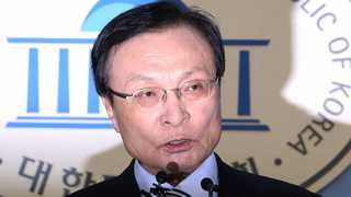 '친노 좌장' 이해찬 등판, 민주 당권 구도 윤곽