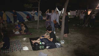 '서울 38도' 7월기온 역대 3번째…역대급 찜통 지속