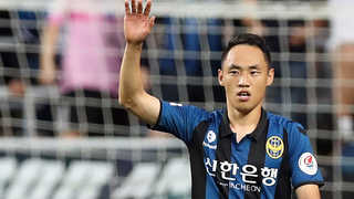 [온라인카지노 조작 유니88축구] '문선민 결승골' 인천, 17경기 만에 시즌 2승