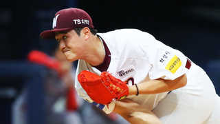 [온라인카지노 라이센스 벳위즈] '토종의 자존심' 넥센 최원태 13승…박병호 26호포