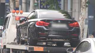 "BMW 리콜차량 운행 자제"…정부, 이례적 담화