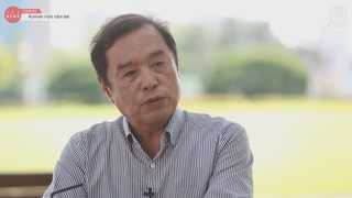 유튜브 정치 나선 김병준, 멈춘 지지율 끌어올릴까