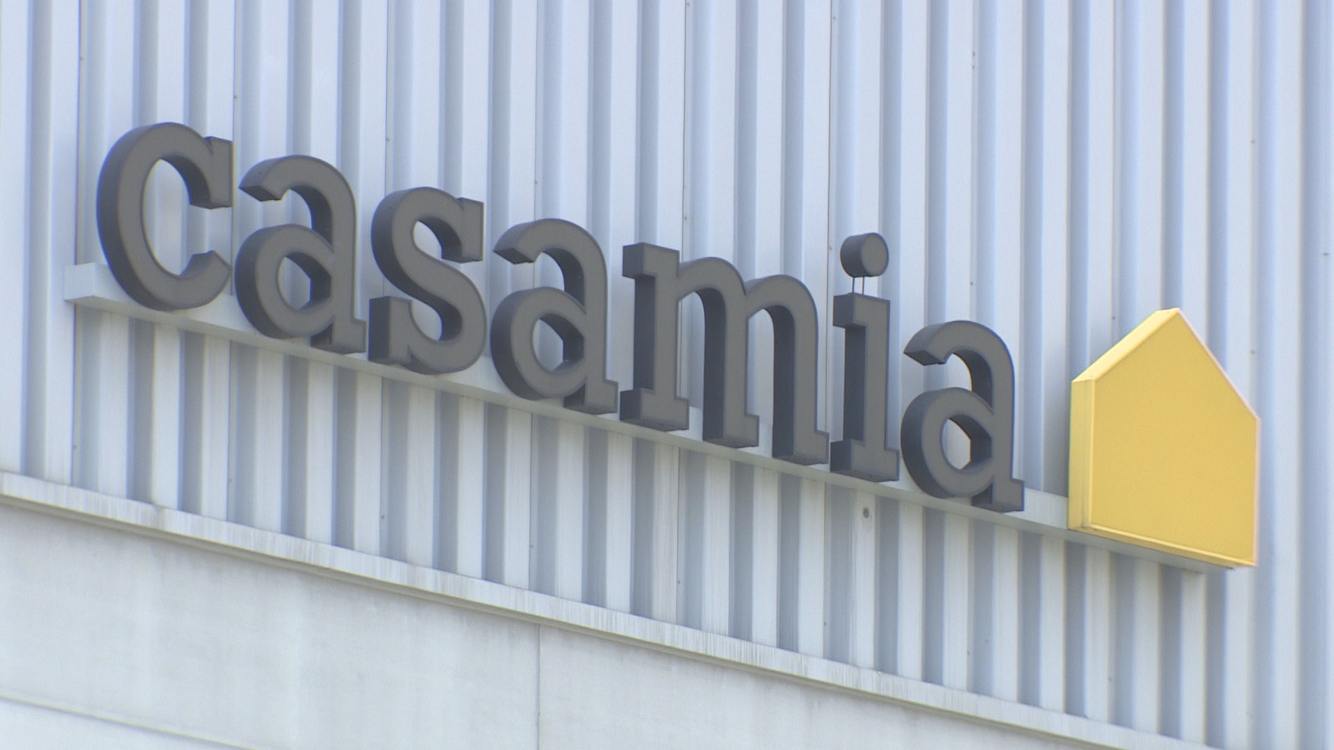 까사미아 라돈침구 수거 저조…첫주 10% 그쳐