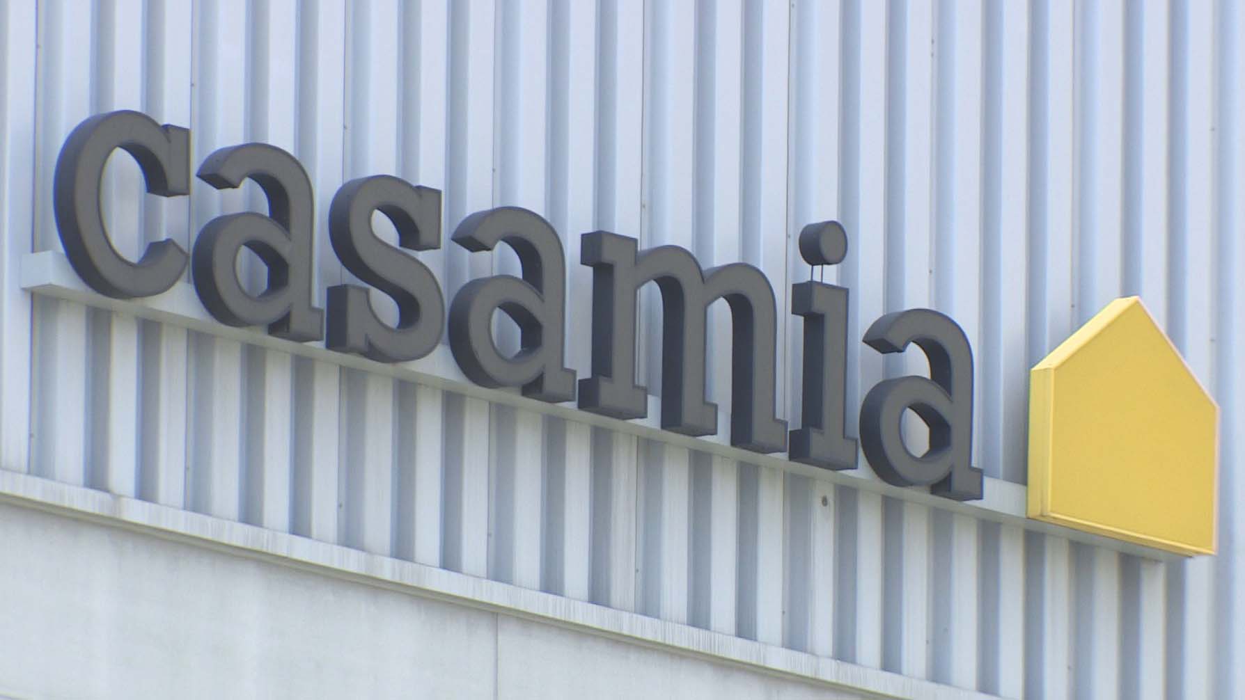 까사미아 라돈침구 수거 저조…첫주 10% 그쳐