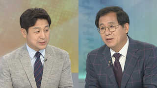 [뉴스포커스] 돌아온 정동영, 정당지지율ㆍ협치난제 돌파구 주목