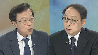 [뉴스포커스] 문재인 대통령 지지율 첫 50%대 하락…원인은?