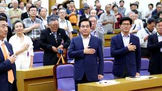 8·15 앞두고 정치권서 건국절 논란 재점화 조짐