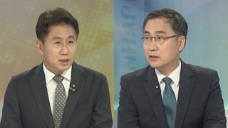 [뉴스1번지] 반환점 돈 민주 당권레이스…남은 변수는?