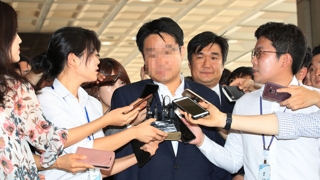 '재판거래 개입ㆍ원세훈 문건 작성' 정모 판사 내일 소환