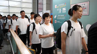 [아시안게임] 평화의 금메달 향해…여자농구ㆍ조정 단일팀 <em class='find'온라인카지노 추천</em