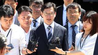 출범 전부터 '김경수 특검'…법원 결정에 성패 갈린다