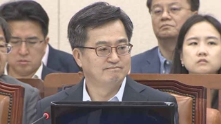 김동연 "고용 연말 회복 어려워…노동시간 단축 개선"