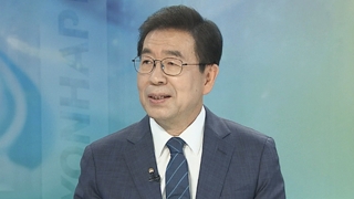 [뉴스1번지] 박원순의 정치적 이미지…'셀프 평가'는?