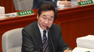 이 총리 "정부 특활비 대폭 삭감 필요…내년 예산부터"