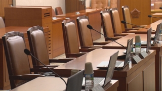 태풍 솔릭 상륙에 국회도 비상…상임위 중단ㆍ연기