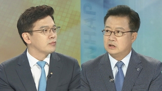 [뉴스1번지] '취업난' 속 소득분배 10년 만에 최악