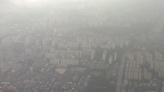 6년만의 내륙강타…마천루서 본 태풍 48시간