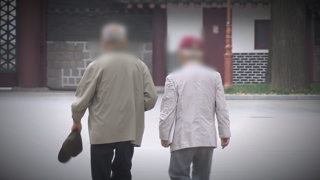 갈수록 증가하는 노인범죄…"우발적ㆍ부주의" 가장 많아