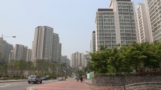 부동산 시장 과열양상…정부 조만간 추가규제