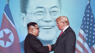 북미 교착 장기화 우려…우리 정부 중재외교 통할까