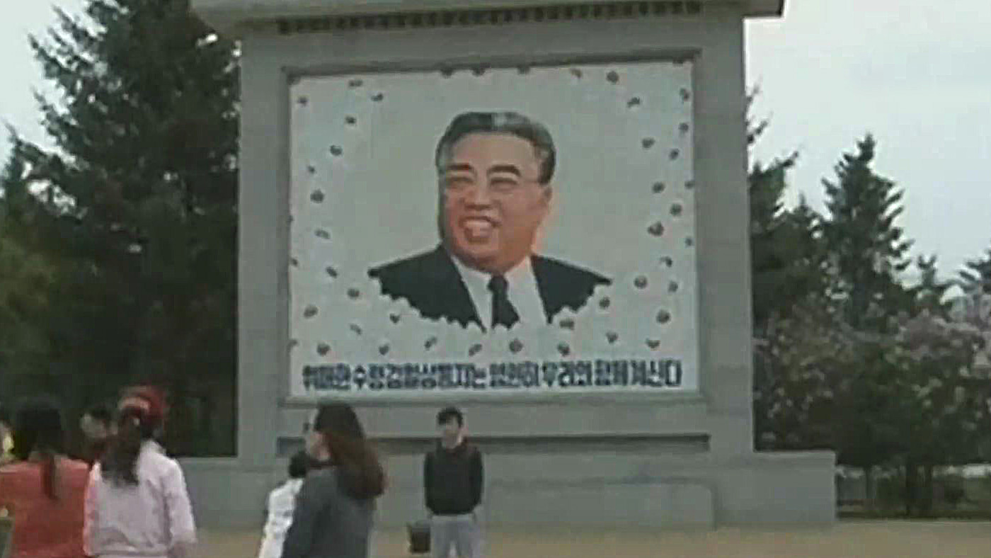 북한 "온라인카지노 벳엔드 관광객 위법행위로 단속돼…용서하고 추방"