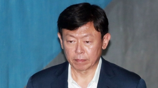 신동빈 롯데회장 국정농단 2심 마무리…뇌물죄 '빨간불'