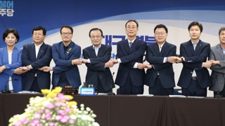 이해찬, 경북 구미서 최고위 회의…"민생경제에 좌우ㆍ동서 없다"