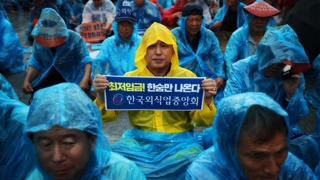 소상인 '최저임금 차등' 요구에 찬반의견 팽팽