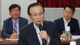 구미 찾은 이해찬 "TK는 전략지역"…예산지원 약속